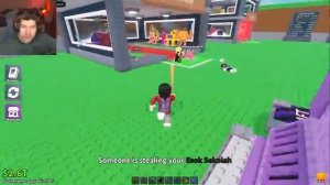(фиксай-roblox)Я СКРАФТИЛ 3 САМЫХ РЕДКИХ БРЕЙНРОТА в Steal a Brainrot в Роблокс