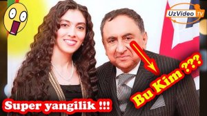77 yoshli ingliz lordi 32 yoshli o‘zbekistonlikka uylandi !!!