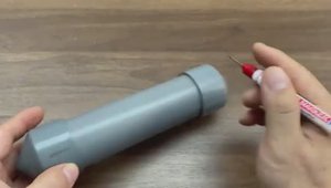 Сделайте свой собственный аккумулятор в домашних условиях! Каждый дом нуждается в этом!