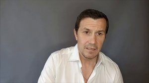 Эндрю Э. Хант
"Благодарность"