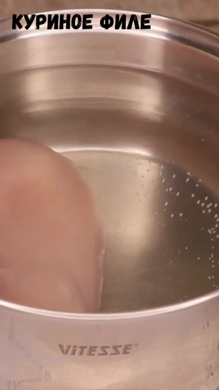 🔥Фаршированные блины с курицей! Сочная и вкусная начинка для блинчиков! смотреть онлайн