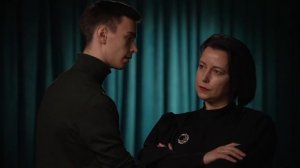 Носовский проходка