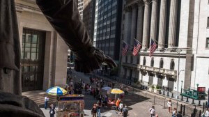 Трамп планирует ввести нацгвардию в Нью-Йорк