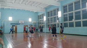 Хаос vs Олимп