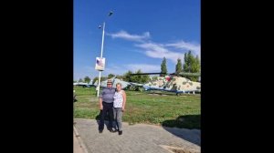 Город Энгельс.