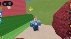 побег от бабушки обби