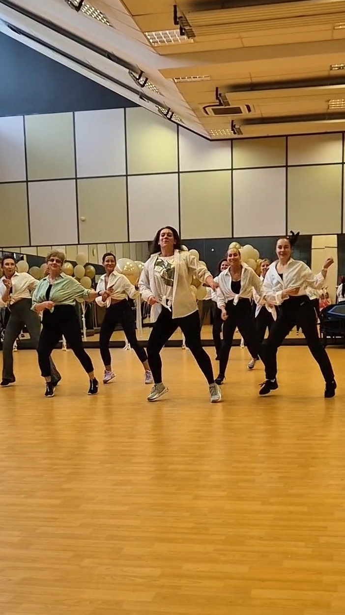 🔥💃ЛАТИНА 2025 Latina dance fitness фитнес