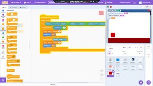 Делаю новую игру(создание) часть 3