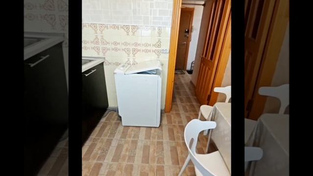 Впервые сдается 2-х-комнатная квартира в хорошем жилом состоянии. Королев