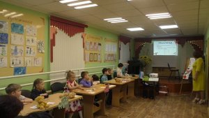 открытый урок по сольфеджио (хоровому сольфеджио) в подготовительном классе_ЧАСТЬ 1 Б