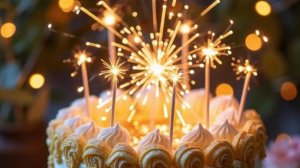 Поздравление МУЖЧИНЕ С Днем Рождения! 🎁 Красивая музыкальная открытка мужчине