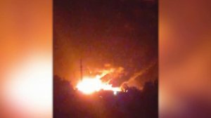 Российская армия взяла под контроль село Березовое в Днепропетровской области