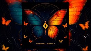 Synthetra, Journey of the Soul - Sambala [Journey of the Soul]