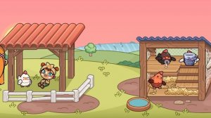 все секретки на ферме в Аватар Ворлд!