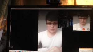 Беседы с еретиками. Иудействующий.