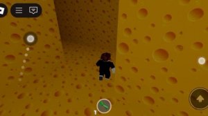 побег от крысы часть 2