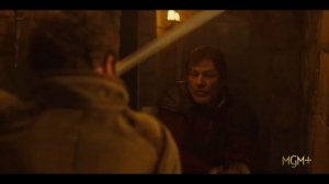 Робин Гуд — Русский тизер-трейлер (2025)