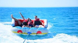 #2 Жаркий Египет 🇾🇪 2025. Обзор отеля Moreno 4*, остров Хула Хула, обманы и релакс в сентябре 🌴🍹