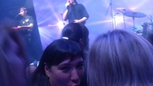 Нэнси Ру -Выходной