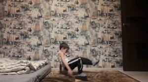 Тренировка 1 со Скилсом