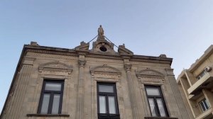 Старый город Баку