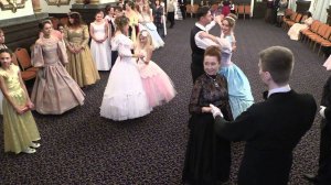 1 котильон  Carpe Diem  Карпе Дием