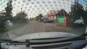 Чуть не подбили