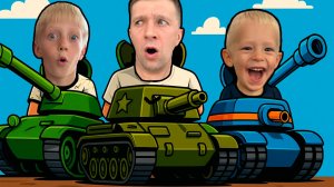 Музей под открытым небом: ТАНКИ, САМОЛЕТЫ, РАКЕТЫ и ТД!