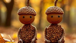 День Осеннего Равноденствия.Музыкальная Открытка