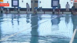 Толкачев Сергей.Олимпийское золото.