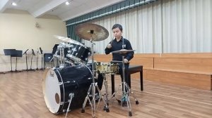 Гоша Установка для отправки на конкурсы