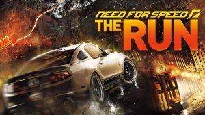 Need for Speed(TM) The Run
