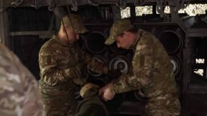 Расчет ТОС-1А «Солнцепек» уничтожил укрепрайон ВСУ на красноармейском направлении