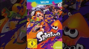 Splatoon OST 003. Tutorial Theme (All Sections)