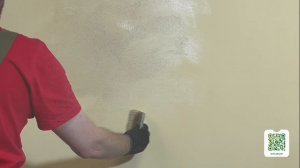 Мастер-класс: Марракеш эффект «Барханы» от Dali Decor