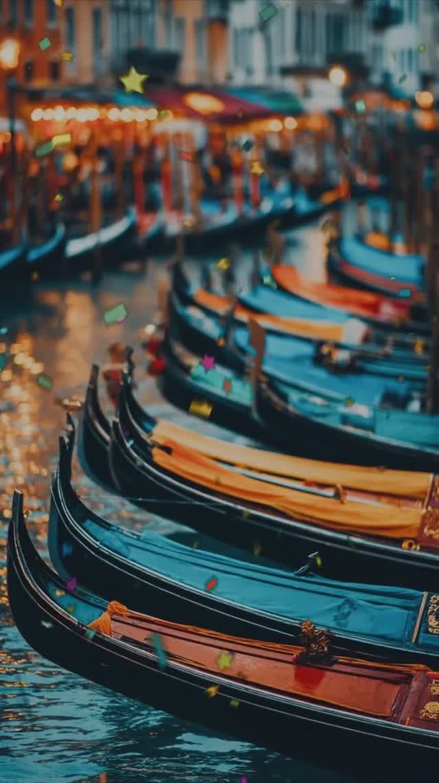 Венецианский карнавал анг. вер. смотреть онлайн