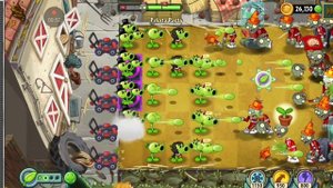 PvZ 2