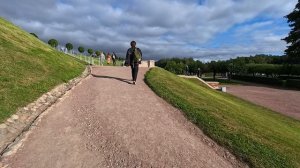 Петродворец 2025