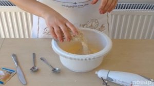 Кекс с орехами и сухофруктами