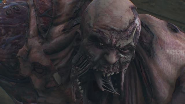 Dying Light The Beast: ХИМЕРА