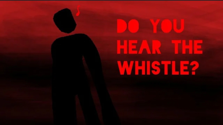 The chase theme | The whistle | ROBLOX