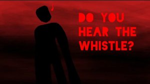 The chase theme | The whistle | ROBLOX