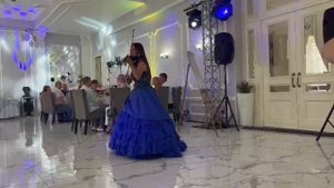 Формат выступления «Поздравительный блок»