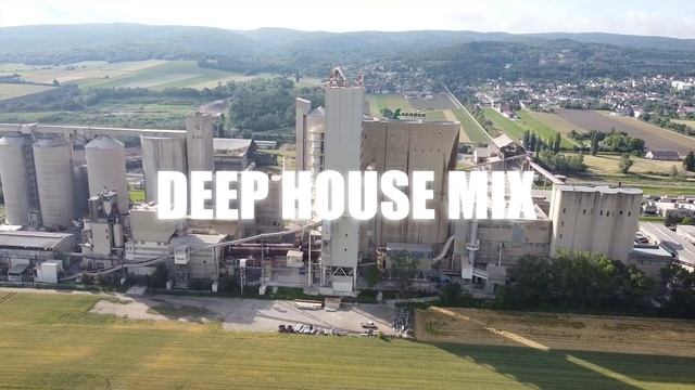Deep House, Vocal House