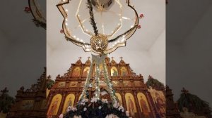 Крещение Господне 2025 год.
Храм Димитрия Солунского г Курск