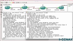37\003 CCNA VLOG #045 Users cannot ping_ Which layer of the OSI model broke_