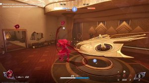 Marvel Rivals: Алая Ведьма: MVP, лучший игрок