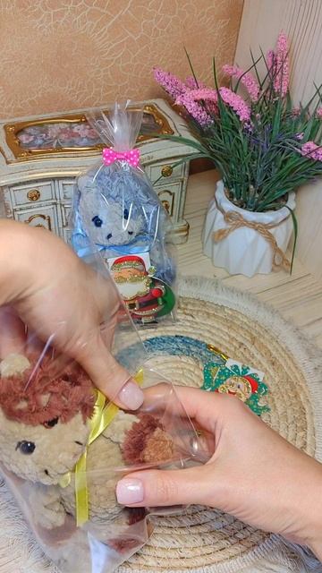 Идея для подарка на Новый 2026 год🎄🐴 смотреть онлайн