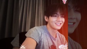 Доброе Утро,Тэхёни!❤☕❤