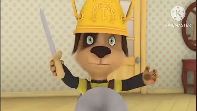 Дружок спел рыцарь al cover Король и шут